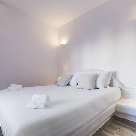 Vila Anemi House & Oia