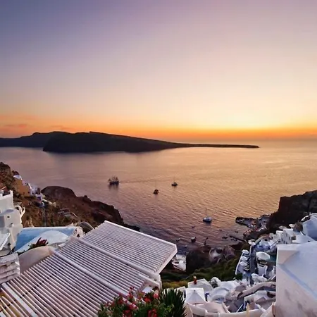 Anemi House & Vila *