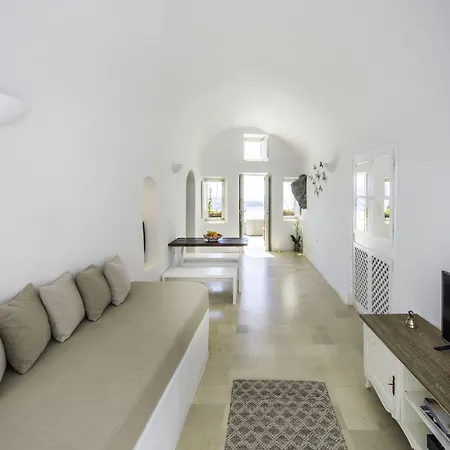 Anemi House & Vila *