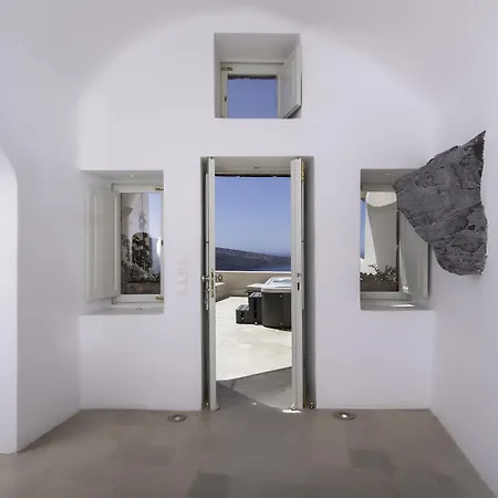 Anemi House & Vila *