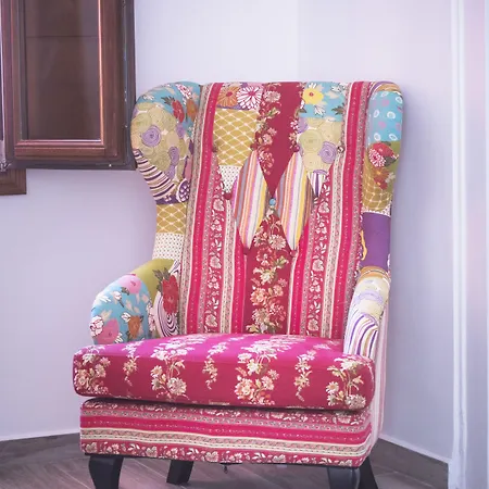 Vila Anemi House & Oia