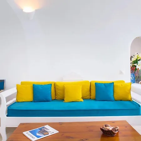 Anemi House & Vila *