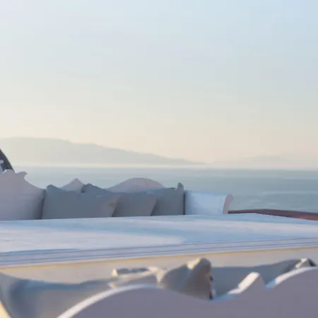 Anemi House & Vila *