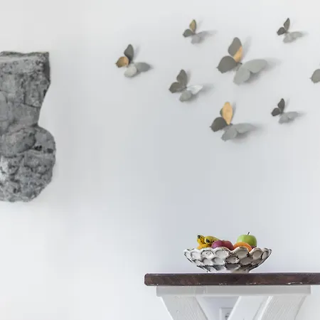 Anemi House & Vila *