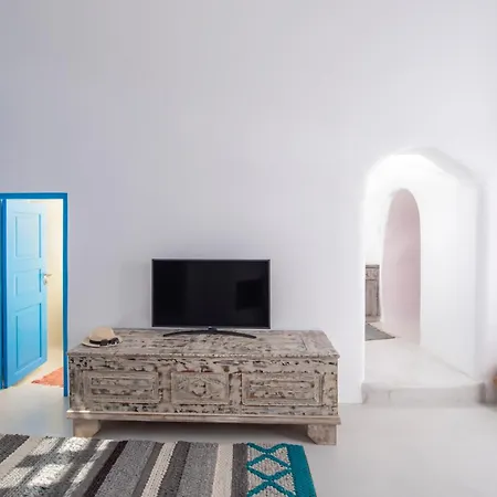 Anemi House & Villa *