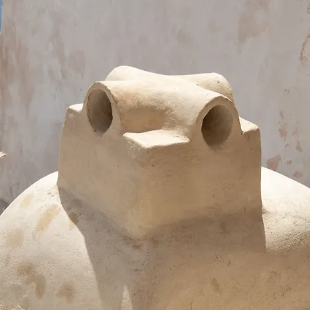 Villa Anemi House & Oia