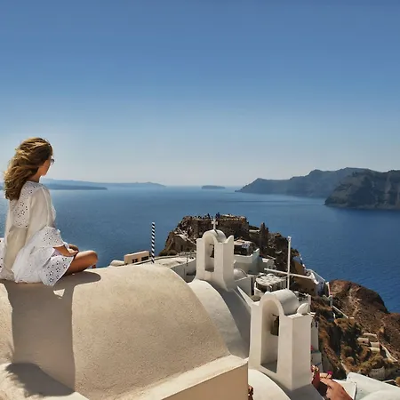 Anemi House & Villa *