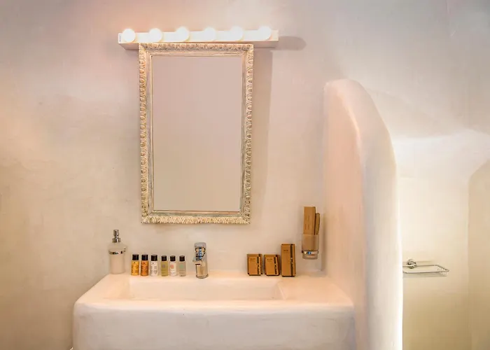 Vila Anemi House & Oia