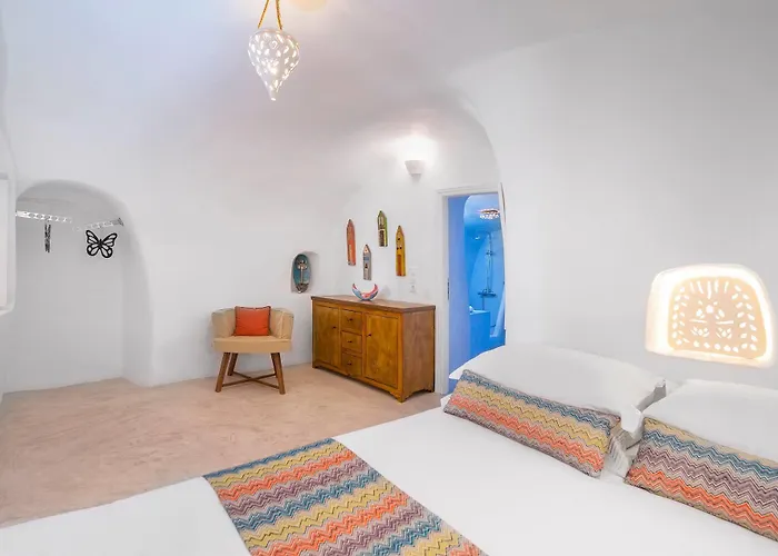 Vila Anemi House & *