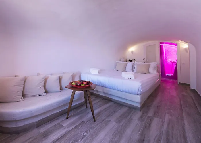 Anemi House & Vila *