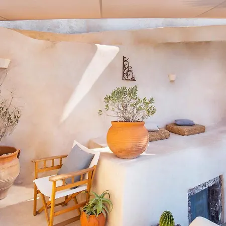 Anemi House & * Oia (Santorini)
