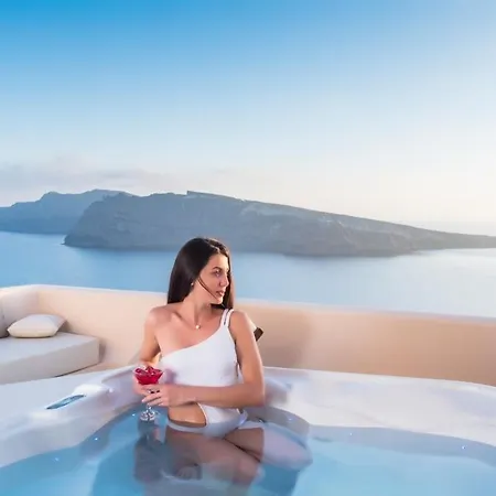 Villa Anemi House&villas