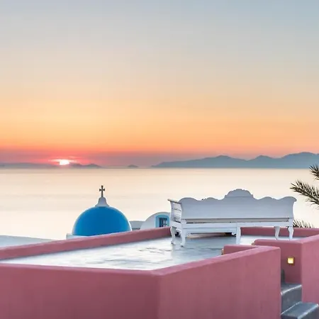 Anemi House & * Oia (Santorini)