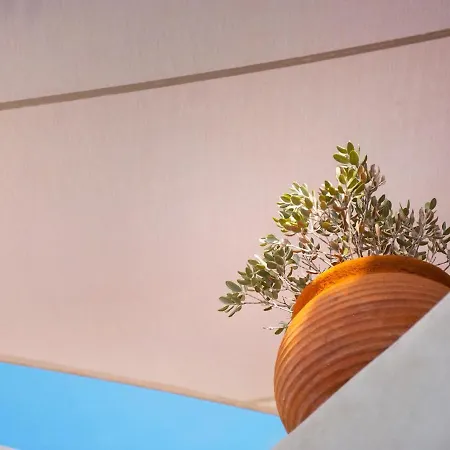 Anemi House&villas * Oia (Santorini)