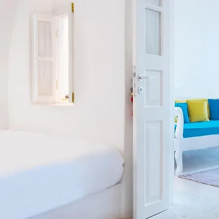 Anemi House & * Oia (Santorini)