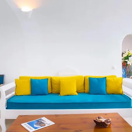 Villa Anemi House &