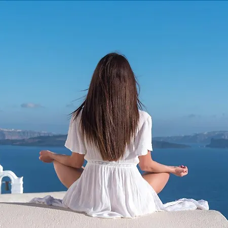 Anemi House&villas Oia (Santorini)