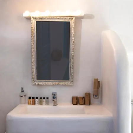 Anemi House&villas Oia (Santorini)