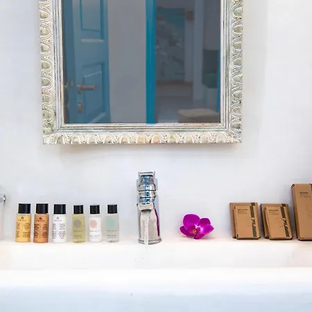 Anemi House&villas * Oia (Santorini)