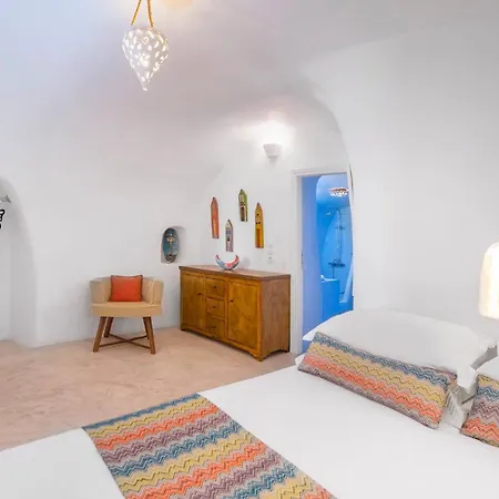 Villa Anemi House &