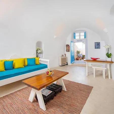 Anemi House&villas * Oia (Santorini)