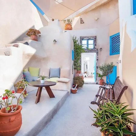 Anemi House&villas
