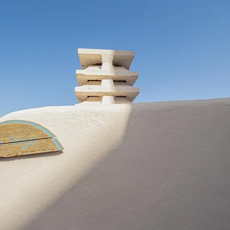 Villa Anemi House & Oia (Santorini)