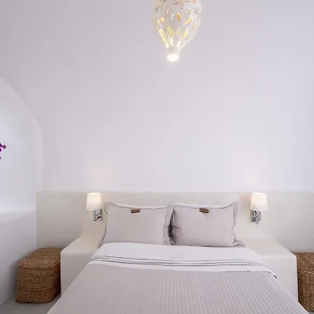 Anemi House&villas * Oia (Santorini)
