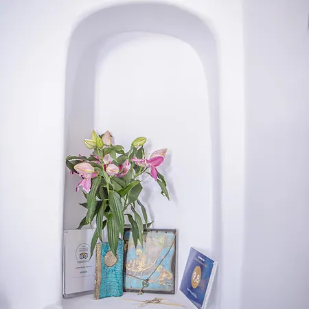 Anemi House&villas * Oia (Santorini)