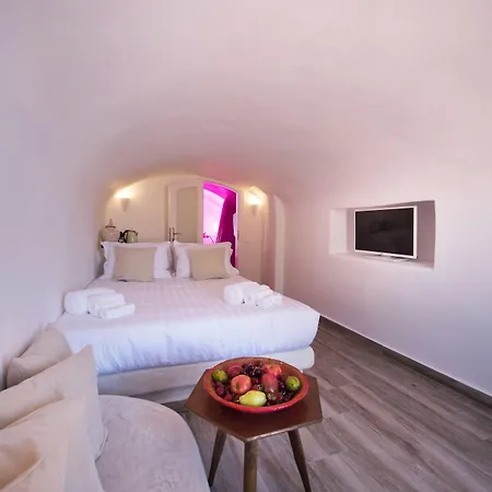 Anemi House & * Oia