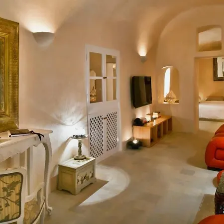 Anemi House & Villa Oia (Santorini)