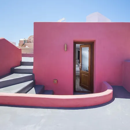 Villa Anemi House & *