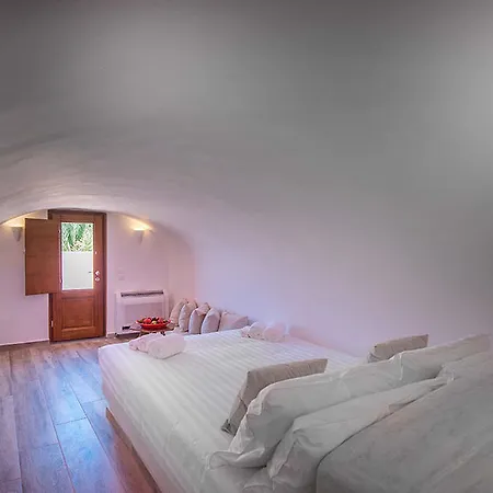 Anemi House&villas Villa *