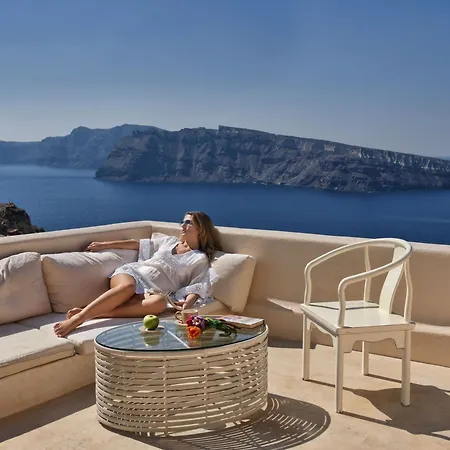 Anemi House&villas