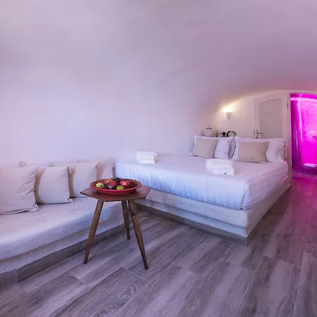 Villa Anemi House&villas *