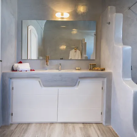 Anemi House&villas Oia (Santorini)