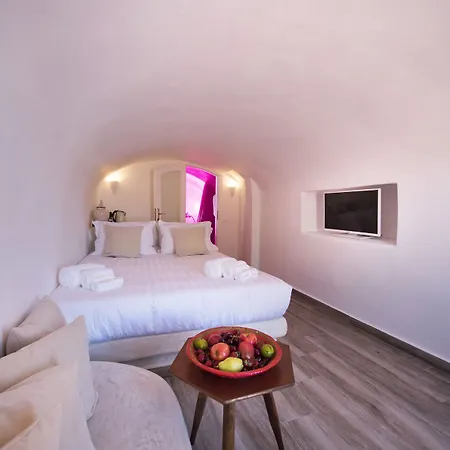 Anemi House & Villa *