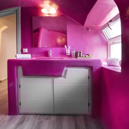 Anemi House&villas *