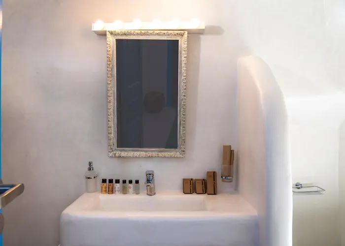 아네미 하우스&빌라 이아