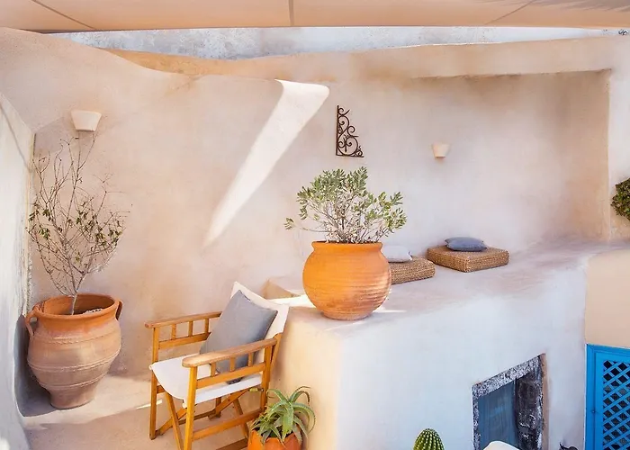 아네미 하우스&빌라 빌라 이아