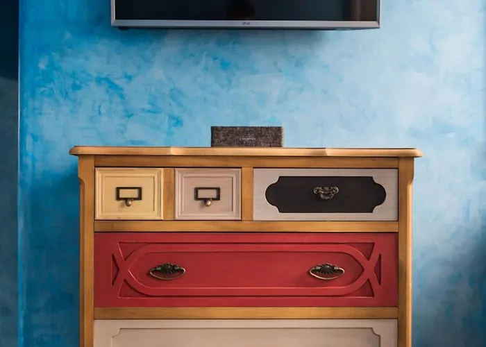 아네미 하우스&빌라 이아