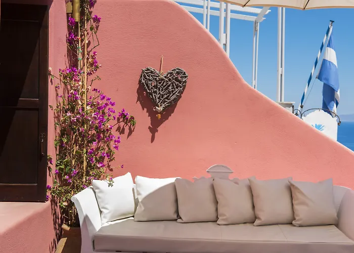 아네미 하우스&빌라 이아