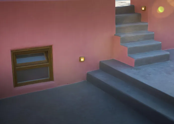 아네미 하우스&빌라 *