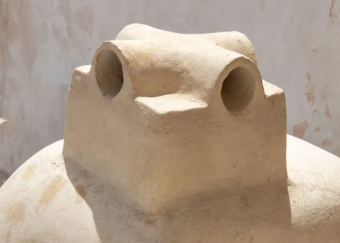 Villa Anemi House & Oia