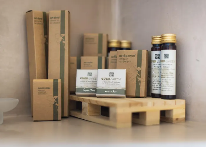 아네미 하우스&빌라 *