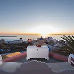 Anemi House & Vila Oia