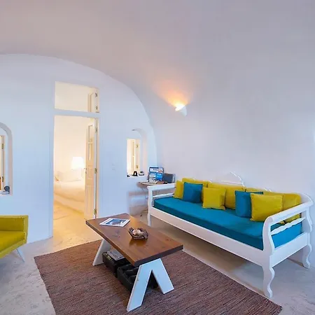 Вилла Anemi House &