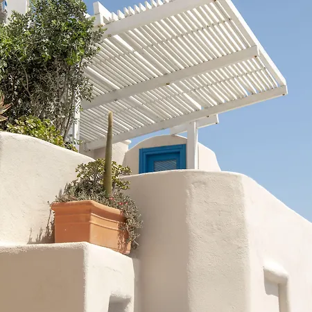 Villa Anemi House &