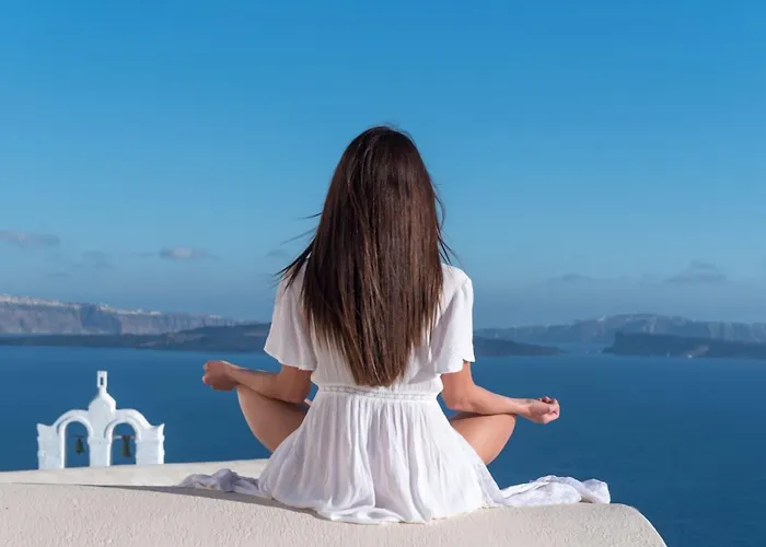 阿尼米度假屋及别墅 伊亚