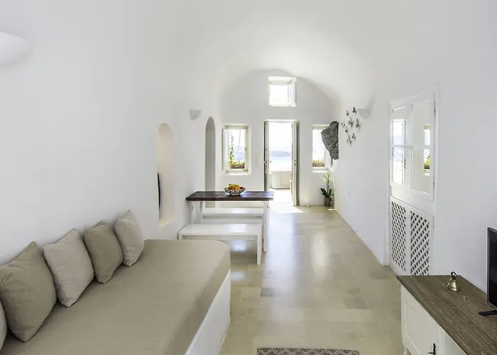 Anemi House & Willa *